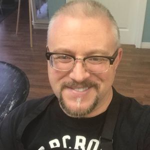 Meet your Posher, Jerry